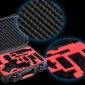 Case Maleta Estanque para Estabilizador DJI RS4 / RS4 Pro - StartRC