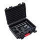 Case Maleta Estanque para GoPro Hero 13/12/11/10/9 Black - StartRC