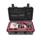 Case Maleta para Drone DJI Mavic 2 e Óculos DJI Goggles Pgytech