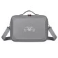 Case para Drone DJI Mini 4 Pro Fly More Combo 