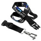 Cordão Alça de Pescoço para GoPro e Câmeras Similares