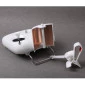 Defletor de Sinal Antena Sunnylife para Drone DJI Phantom 3 Standard