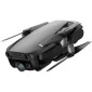 Drone Dji Mavic Air Fly More Combo Preto Onix