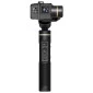 Estabilizador para GoPro Hero 8 7 6 5 Black FeiyuTech G6 3 Eixos Gimbal