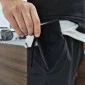 Estojo de Aquecimento e Isolamento Térmico para Baterias de Drone - StartRC