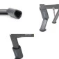 Extensor de Trem de Pouso para Drone DJI Mavic Pro Sunnylife