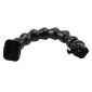 Braço Extensor Flexível para GoPro e Câmeras Similares