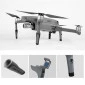 Extensor de Trem de Pouso para Drone DJI Mavic 2 Pro e Zoom Pgytech
