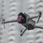 Filtro Densidade Neutra ND8 para Drone DJI Air 3S - Sunnylife