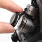 Filtro Polarizador CPL para Drone DJI Mavic Pro - Sunnylife