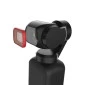 Filtros ND para Osmo Pocket ND8 ND16 ND32 ND64 Pgytech