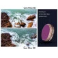 Filtros ND8 ND16 ND32 ND64 para Drone DJI Mavic Air Pgytech 