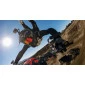 Frame GoPro Hero 5 6 7 Black / White / Silver AAFRM-001