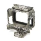 Suporte Frame para GoPro Hero 5 6 7 Black 7 White 7 Silver Camuflado
