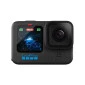Câmera GoPro Hero 12 Black à Prova D’água 27MP 5.3K