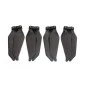 Hélices para Drone DJI Mavic Pro Fibra de Carbono Sunnylife