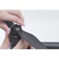 Par de Hélices para Drone DJI Inspire 2 1550T Part6