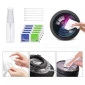 Kit Acessórios de Limpeza para Lentes / Câmeras / Celulares