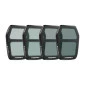 Kit de Filtros Split ND/PL para Drone DJI Air 3S - Freewell