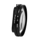 Lente Macro para Caixa Estanque GoPro Hero 7 6 5 Black 58mm 10x