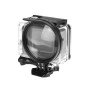 Lente Macro para Caixa Estanque GoPro Hero 7 6 5 Black 58mm 10x