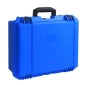 Maleta Estanque para Drone DJI Mavic Air Fly More Combo - Cor Azul