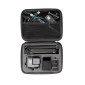 Maleta para GoPro e Câmeras Similares Tamanho Médio - FUNPro