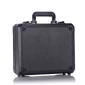 Case Maleta Rígida para Drone DJI Mavic Pro Com Cantos em Alumínio - Cor Preto