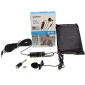 Microfone de Lapela para Celular e Tablet - BOYA BY-M1