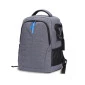Mochila Case Para Drone DJI Phantom 3 Series e Phantom 4 Series