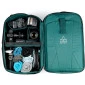 Mochila + Bolsa de Ombro Pgytech OneMo Cor Preta (Twilight Black)
