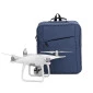 Mochila Case Para Drone DJI Phantom 4 Sem Espuma Interna YX-N1666
