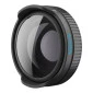 Módulo de Lente Macro HB-Series para GoPro 13 Black