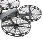 Par de Hélices Dobráveis Engate Rápido DJI para Drone Mavic Pro