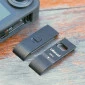 Porta Lateral para GoPro MAX 360 em Alumínio - Ulanzi