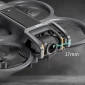 Protetor de Gimbal para Drone DJI Avata 2 em Alumínio - StartRC