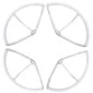 Protetor de Hélices Sunnylife Para Drone DJI Phantom 4 Series