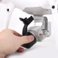 Protetor de Lente e Trava Gimbal Drone Dji Phantom 4 Pro e 4 Advanced - Sunnylife