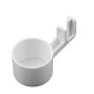 Protetor de Lente e Trava Gimbal Para Drone Dji Phantom 3 Pro Advanced
