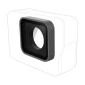 Reposição de Lente Protetora da Câmera GoPro Hero 5 Black e Hero 6 Black AACOV-001
