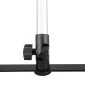 Iluminador de Led Ring Light 10 Polegadas com Suporte de Mesa
