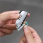 Suporte Adaptador para DJI Neo e Insta360 GO 3/3S - Sunnylife