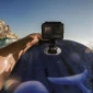 Suporte de Bodyboard GoPro ABBRD-001
