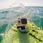 Suporte de Bodyboard GoPro ABBRD-001