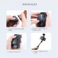 Suporte de Celular com Encaixe para Apple Watch Series 5 - Ulanzi 
