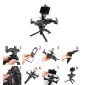 Suporte Estabilizador Manual Drone DJI Mavic Air com Bastão e Tripé