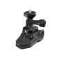 Suporte para GoPro e Câmeras Compactas em Quebra-Sol de Carro – Sunnylife