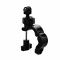 Suporte Guidão de Bike e Moto para GoPro e Câmeras Similares - Telesin