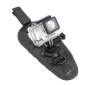 Suporte de Mão Luva para GoPro e Câmeras Similares
