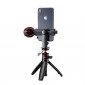 Suporte para Celular com Ajuste Horizontal e Vertical - Ulanzi